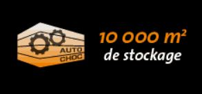 Les pièces détachées pour votre Peugeot 3008 sont disponibles sur Autochoc.fr